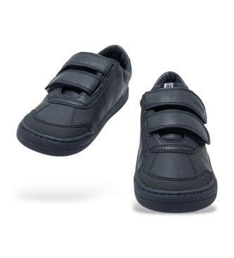 Mustang Kids Zapatillas Free marino