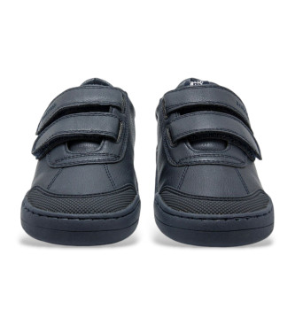 Mustang Kids Zapatillas Free marino