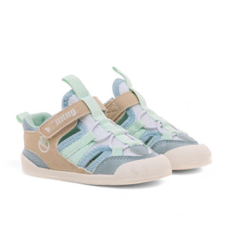 Mustang Kids Trainers Free multicolour