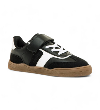 Mustang Kids Zapatillas Free negro