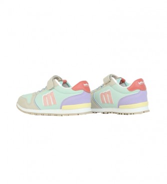 Mustang Kids Joggo Classic multicoloured shoes