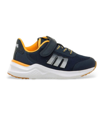 Mustang Kids Zapatillas Somo marino