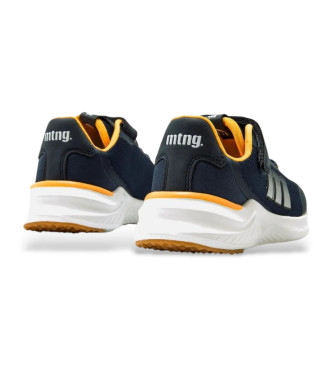 Mustang Kids Zapatillas Somo marino