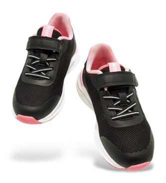 MTNG Kids Somo Sneakers Black