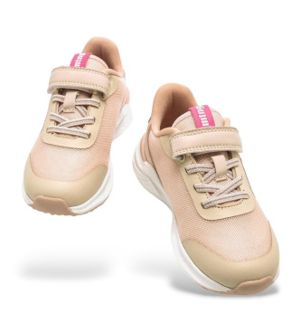 Mustang Kids Zapatillas Somo Rosa