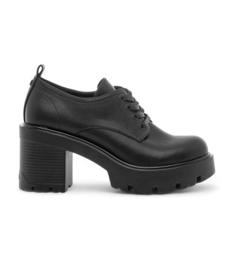 Mustang Mocassins 53328 preto