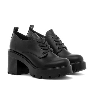 Mustang Mocassins 53328 preto