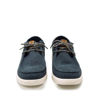 Mustang Denver navy shoes