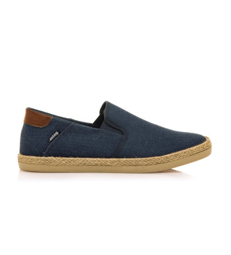 Mustang Bequia navy shoes