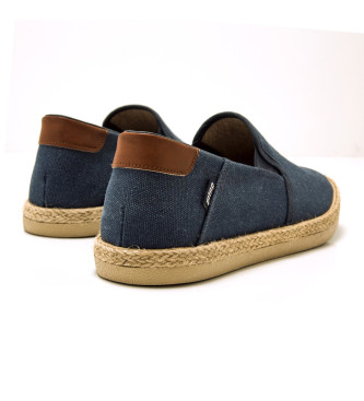 Mustang Chaussures Bequia navy