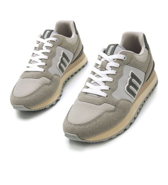 MTNG Trainers Joggo Track grey