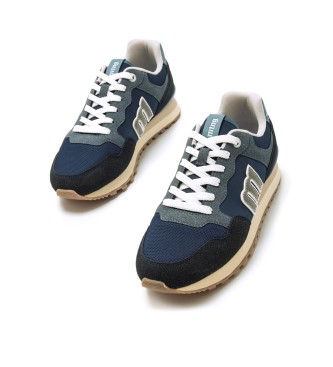 MTNG Joggo Track shoes navy