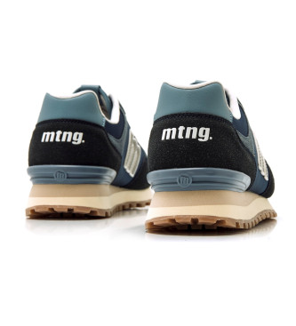 Mustang Joggo Track schoenen marine