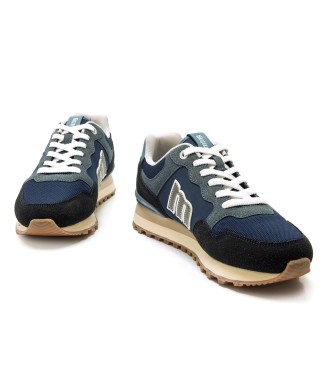 MTNG Joggo Track Schuhe navy