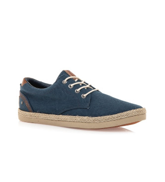 MTNG Sapatos Attitude 84782 navy