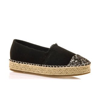 MTNG Espadrillas 51836 nere