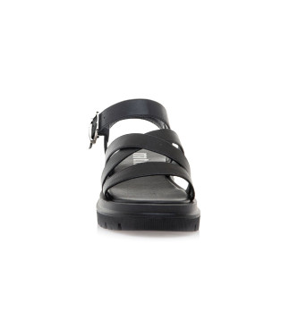 Mustang Sandals 51891 black