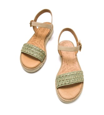 MTNG Sandals 53248 green