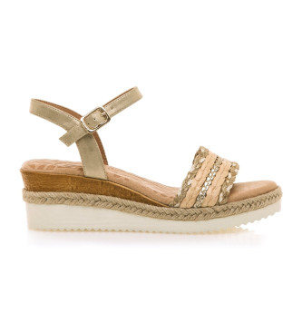 MTNG Sandals 53338 beige