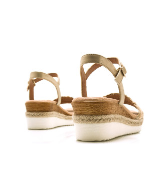 MTNG Sandals 53338 beige