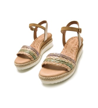 MTNG Sandalen 53338 beige