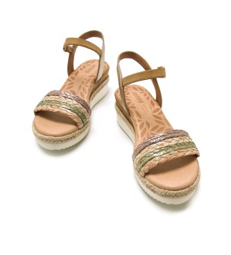 MTNG Sandalen 53338 beige