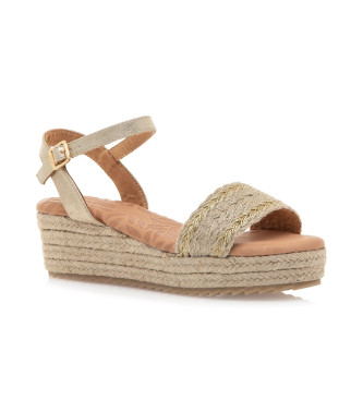 MTNG Sandalen 59906 beige