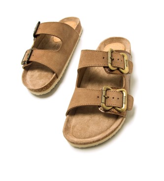 MTNG Sandaler 59960 brun