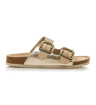 MTNG Sandalen 59960 goud