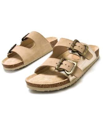 MTNG Sandalen 59960 goud