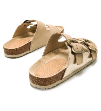 MTNG Sandalen 59960 goud