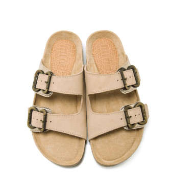 MTNG Sandalen 59960 goud