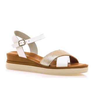 MTNG Sandals 54530 silver