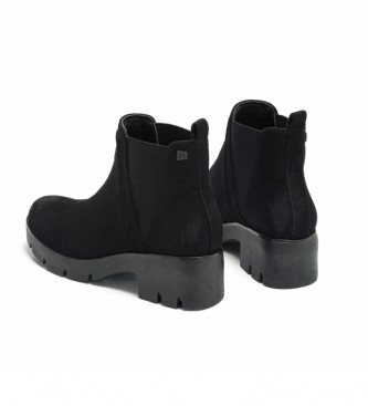 mustang botin negro\u003e OFF-73%