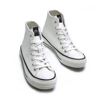 Mustang Temi shoes white