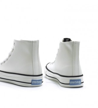 Mustang Temi shoes white