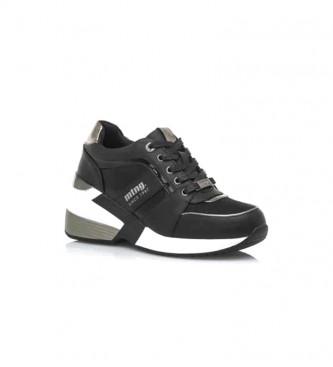 استيراد ضد الإرادة لمح zapatillas cuña mustang - spamwell.net