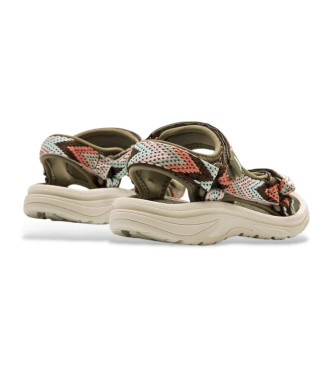 Mustang Sandalias 60812 marrn