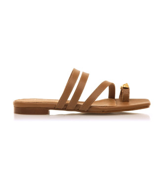 MTNG Sandaler i lder Necane Brown