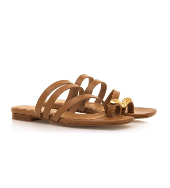 MTNG Sandaler i lder Necane Brown