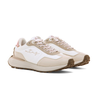 Mustang Trainers Zinc beige