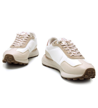 Mustang Trainers Zinc beige