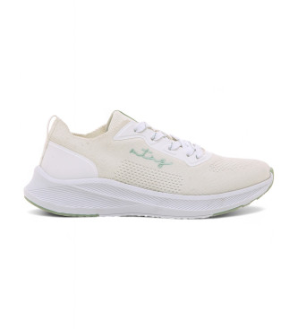 Mustang Zapatillas 60490 blanco