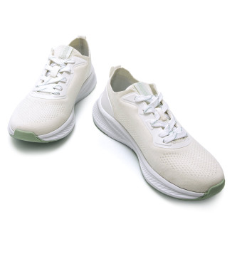 Mustang Scarpe da ginnastica 60490 bianche