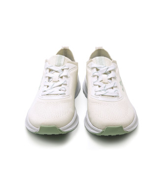 Mustang Zapatillas 60490 blanco