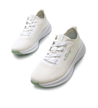 Mustang Scarpe da ginnastica 60490 bianche