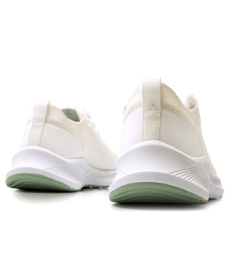 Mustang Trainers 60490 white