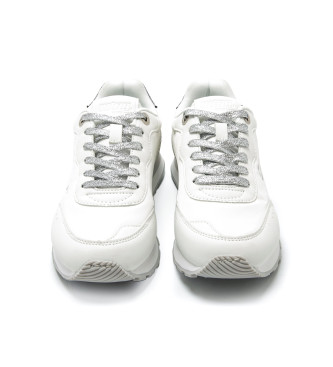 Mustang Zapatillas 60494 blanco