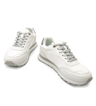 Mustang Scarpe da ginnastica 60494 bianche