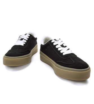 Mustang Zapatillas 60541 negro